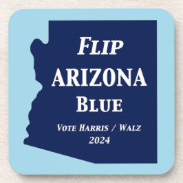 2024年のFlip Arizona Blue コースター