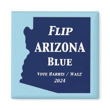 2024年のFlip Arizona Blue