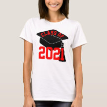 2024年のGrad Cap Redクラス