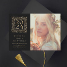 2024年のLeafy Year Photo Class of 2024