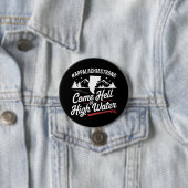 2024年より良い未来を目指すアメリカの大統領に投票 缶バッジ (インサイチュ)