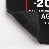 2024年アメリカ素晴らしを再びMagagaにする マウスパッド (コーナー)