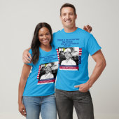 2024年オハイオ州知事のトム・トレフト Tシャツ (ユニセックス)