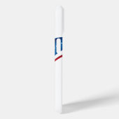 2024年カスタム大統領候補の追加 Case-Mate iPhoneケース (裏面 / 右)