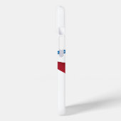 2024年カスタム大統領候補の追加 Case-Mate iPhoneケース (裏面 / 左)