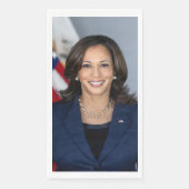 2024年カマラハリス大統領候補 (正面)