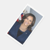 2024年カマラハリス大統領候補 (コーナー)