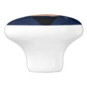 2024年カマラハリス大統領候補 セラミックノブ (側面)