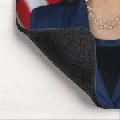 2024年カマラハリス大統領候補 マウスパッド (コーナー)