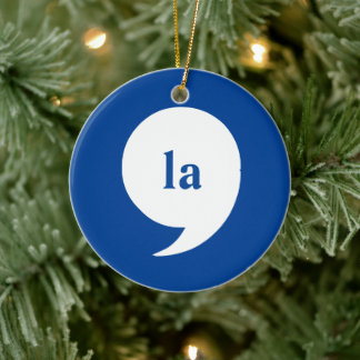 2024年カマラハリス セラミックオーナメント