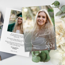 2024年クラシック卒業の写真クラス2枚