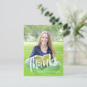 2024年クラスタイポグラフィ卒業 (スタンド正面)