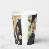 2024年クラス写真卒業 紙コップ (右)