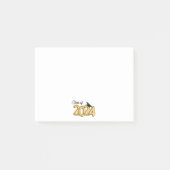 2024年クラス卒業 ポストイット (正面)