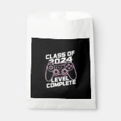 2024年クラス後期卒業 フェイバーバッグ (正面)