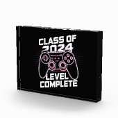 2024年クラス後期卒業 フォトブロック (右)