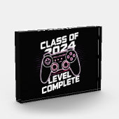 2024年クラス後期卒業 フォトブロック (左)