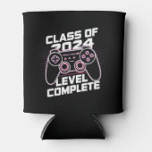 2024年クラス後期卒業 缶クーラー (正面)