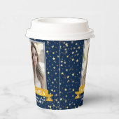 2024年クラス最高のは未だ写真来卒業していない 紙コップ (右)