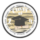 2024年クラス アイスホッケーパック (正面)