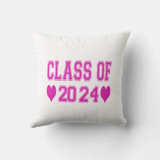 2024年クラス クッション (裏面)