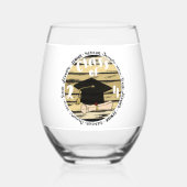 2024年クラス ステムなしワイングラス (裏面)