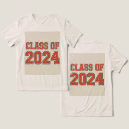 2024年クラス トライブレンドＴシャツ