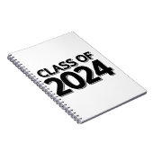 2024年クラス ノートブック (右側)