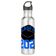 2024年クラスBlue Grad Cap