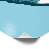 2024年グラウンドホッグの日 ポスター (コーナー)