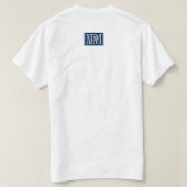 2024年コンベンションメンズTシャツ Tシャツ (デザイン裏面)