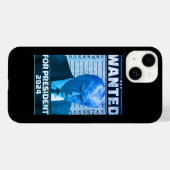 2024年スパイラルフォトノートブック社長の募集 Case-Mate iPhoneケース (裏面 (横))