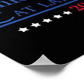 2024年チルドレスキャットレディ ポスター (角)