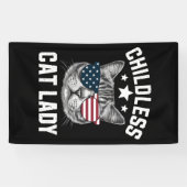 2024年チルドレスキャットレディ 横断幕 (横)