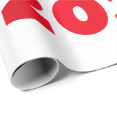 2024年トランプゲイ選挙 ラッピングペーパー (ロールコーナー)