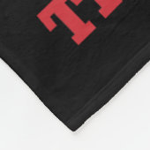 2024年トランプ大統領下の国家アメリカChri フリースブランケット (角)