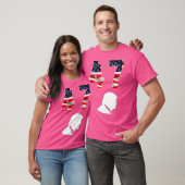 2024年トランプ大統領 Tシャツ (ユニセックス)