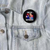 2024年トランプ新大統領 缶バッジ (インサイチュ)
