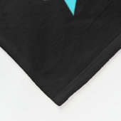 2024年トランプ2024年米国アメリカ人乗船 フリースブランケット (角)