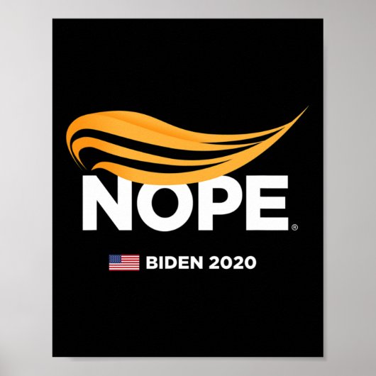 2024年ドおもしろいナルドトランプ大統領 ポスター (正面)