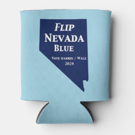 2024年ネバダブルーを反転 缶クーラー