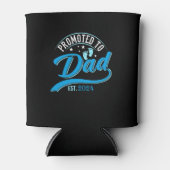 2024年パパ初パパEstに昇格。2024 缶クーラー (正面)