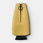 2024年パーソナライズされた卒業パーティー ボトルクーラー (裏面)