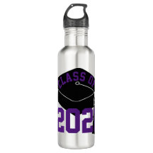 2024年パープルグラードキャップのクラス