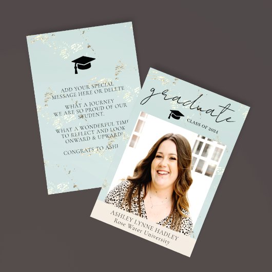 2024年フォトオーバーレイ大学院 案内状