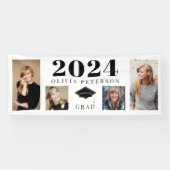 2024年フォトコラージュ大学院 横断幕 (横)