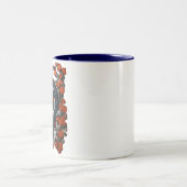 2024年ブルードラゴン ツートーンマグカップ (中央)