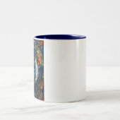 2024年ブルードラゴン ツートーンマグカップ (中央)