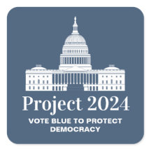 2024年プロジェクト民主化投票