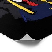 2024年ポテトフライ ポスター (角)